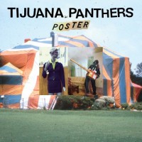 Purchase Tijuana Panthers - Poster