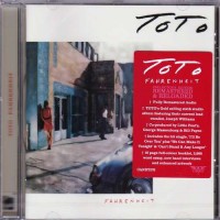 Purchase Toto - Fahrenheit 1986 (Remastered 2015)