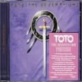 Buy Toto - The Seventh One 1988 (Remastered 2015) Mp3 Download