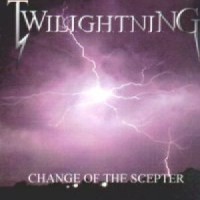 Purchase Twilightning - Change Of Scerpter (EP)