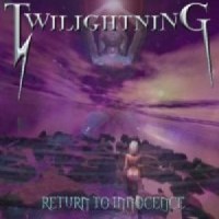 Purchase Twilightning - Return To Innocence (EP)