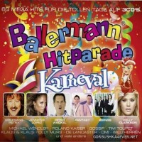 Purchase VA - Ballermann Hitparade Karneval CD1