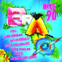 Purchase VA - Bravo Hits 90 CD1
