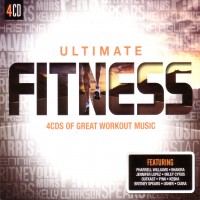 Purchase VA - Ultimate Fitness CD1