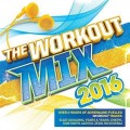 Buy VA - The Workout Mix 2016 CD1 Mp3 Download