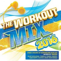 Purchase VA - The Workout Mix 2016 CD1