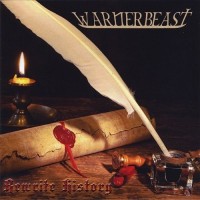 Purchase Warnerbeast - Rewrite History