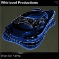 Buy Whirlpool Productions - Brian De Palma Mp3 Download