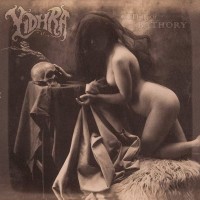 Purchase Yidhra - Cult Of Bathory (EP)