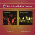 Buy King Crimson - The Collectable King Crimson Vol. 2 CD1 Mp3 Download