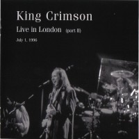 Purchase King Crimson - The Collectable King Crimson Vol. 3 CD1