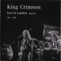 Buy King Crimson - The Collectable King Crimson Vol. 3 CD2 Mp3 Download