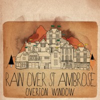 Purchase Rain Over St. Ambrose - Overton Window