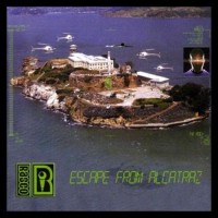 Purchase Rasco - Escape From Alcatraz