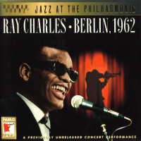 Purchase Ray Charles - Berlin, 1962