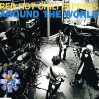 Purchase Red Hot Chili Peppers - Around The World (EP)