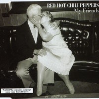 Purchase Red Hot Chili Peppers - My Friends (EP)