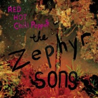 Purchase Red Hot Chili Peppers - The Zephyr Song (EP)