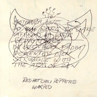 Purchase Red Hot Chili Peppers - Warped (EP)