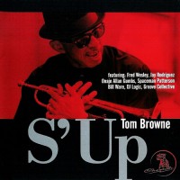 Purchase Tom Browne - S' Up