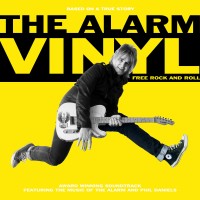 Purchase The Alarm - Vinyl (With Phil Daniels)