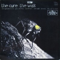 Purchase The Cure - The Walk (Vinyl)