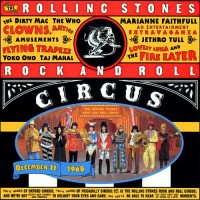 Purchase The Rolling Stones - The Rolling Stones' Rock And Roll Circus (Reissued 2008)