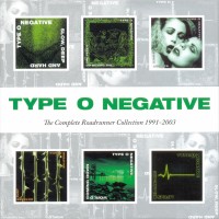 Purchase Type O Negative - The Complete Roadrunner Collection 1991-2003 CD2