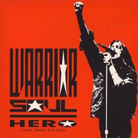 Purchase Warrior Soul - Hero (EP)