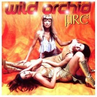 Purchase Wild Orchid - Fire