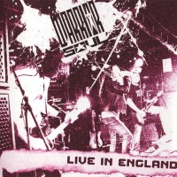 Purchase Warrior Soul - Live In England