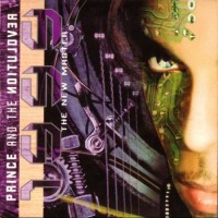 Purchase Prince - 1999 - The New Master (MCD)