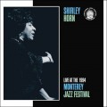 Buy Shirley Horn - Live At The 1994 Monterey Jazz Festival Mp3 Download