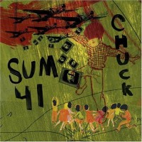 Purchase Sum 41 - Chuck (Japanese Tour Edition) CD1