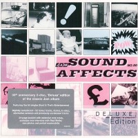 Purchase The Jam - Sound Affects (Deluxe Edition) CD1
