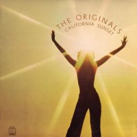 Purchase The Originals - California Sunset (Remastered 2011)