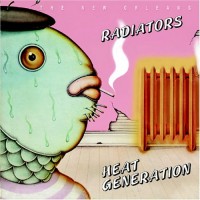 Purchase The Radiators - Heat Generation (Remastered 2007)