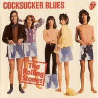 Purchase The Rolling Stones - Cocksucker Blues (Vinyl)