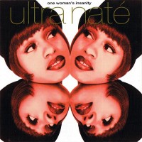 Purchase Ultra Naté - One Woman's Insanity