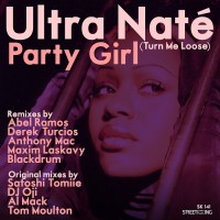 Purchase Ultra Naté - Party Girl (Remixes)