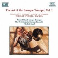 Buy VA - The Art Of The Baroque Trumpet Vol. 1 Mp3 Download