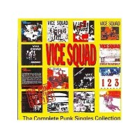 Purchase Vice Squad - The Complete Punk Singles Collection