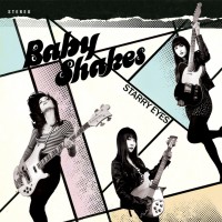 Purchase Baby Shakes - Starry Eyes