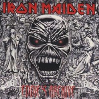 Purchase Iron Maiden - Eddie's Archive CD3