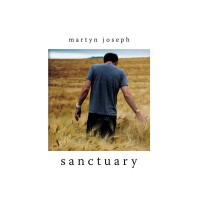 Purchase Martyn Joseph - Sanctuary