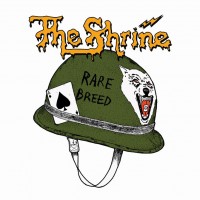 Purchase The Shrine - Rare Breed