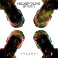 Buy VA - Heldeep Talent EP Part 1 Mp3 Download