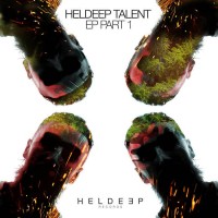 Purchase VA - Heldeep Talent EP Part 1