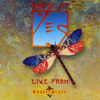 Purchase Yes - House Of Yes Live From The House Of Blues CD1