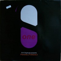 Purchase As One - Planetary Folklore 2 CD1